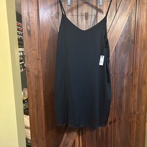 Black slip - Elysian -xl